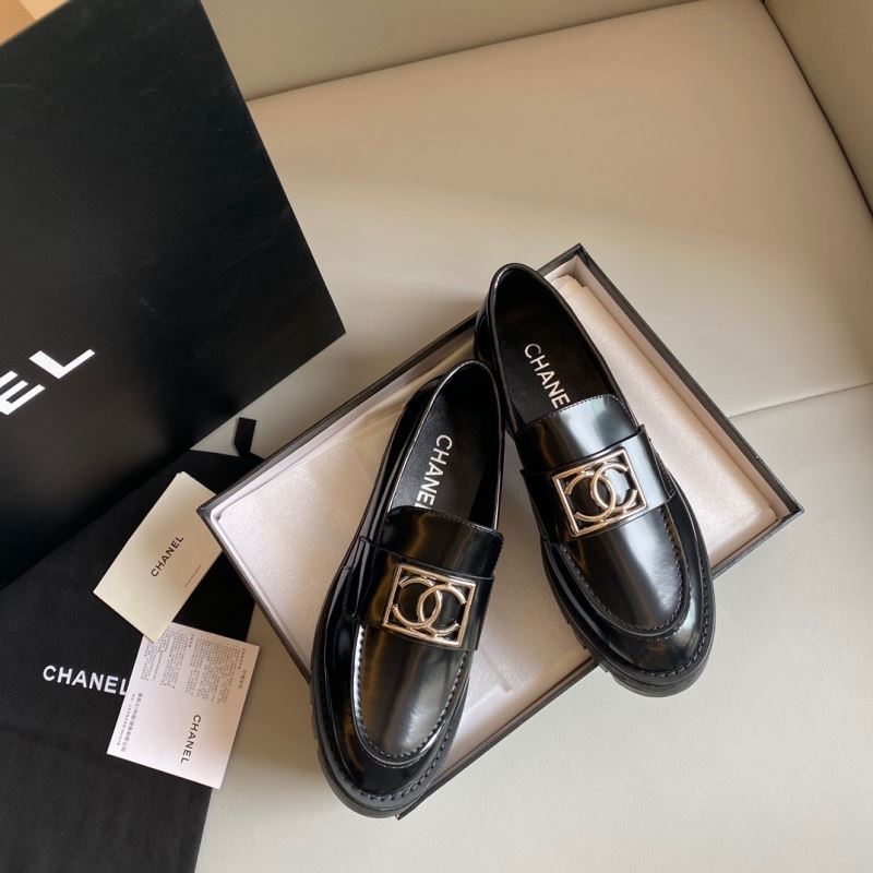 Chanel Low Shoes